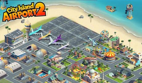 Télécharger City Island: Airport 2 APK MOD (Astuce) Télécharger City Island: Airport 2 APK MOD (Astuce) 2