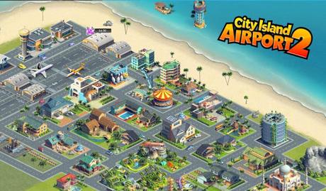 Télécharger City Island: Airport 2 APK MOD (Astuce) Télécharger City Island: Airport 2 APK MOD (Astuce) 3
