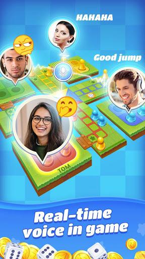 Code Triche Ludo Talent- Super Ludo Online Game APK MOD (Astuce) Code Triche Ludo Talent- Super Ludo Online Game APK MOD (Astuce) 4