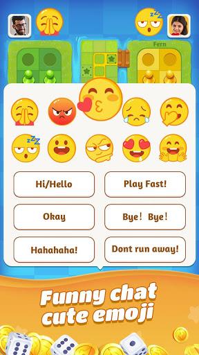 Code Triche Ludo Talent- Super Ludo Online Game APK MOD (Astuce) Code Triche Ludo Talent- Super Ludo Online Game APK MOD (Astuce) 5