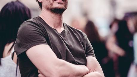 C'est tout à fait lui !