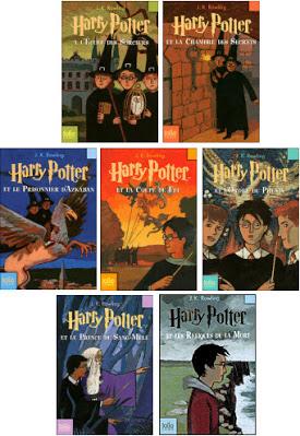 Pourquoi faut-il lire Harry Potter ?