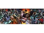 Nouvelle collection X-Men chez votre marchand journaux