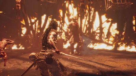 Hellblade : Senua’s Sacrifice – J’ai enfin testé Hellblade : Senua’s Sacrifice – J’ai enfin testé