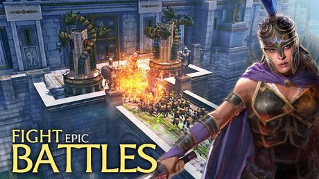 Télécharger Olympus Rising: Tower Defense and Greek Gods APK MOD
(Astuce) Télécharger Olympus Rising: Tower Defense and Greek Gods APK MOD (Astuce) 2