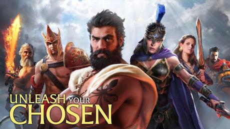 Télécharger Olympus Rising: Tower Defense and Greek Gods APK MOD
(Astuce) Télécharger Olympus Rising: Tower Defense and Greek Gods APK MOD (Astuce) 1