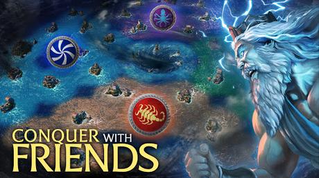 Télécharger Olympus Rising: Tower Defense and Greek Gods APK MOD
(Astuce) Télécharger Olympus Rising: Tower Defense and Greek Gods APK MOD (Astuce) 3