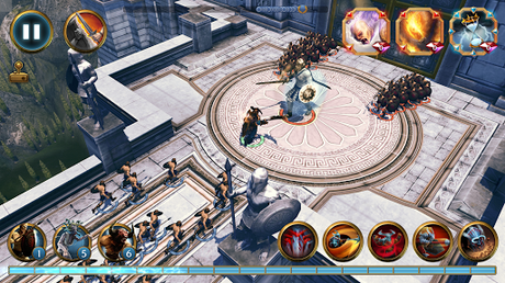 Télécharger Olympus Rising: Tower Defense and Greek Gods APK MOD
(Astuce) Télécharger Olympus Rising: Tower Defense and Greek Gods APK MOD (Astuce) 6