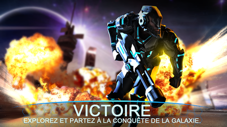 Télécharger Rivals at War: 2084 APK MOD (Astuce) Télécharger Rivals at War: 2084 APK MOD (Astuce) 5