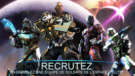 Télécharger Rivals at War: 2084 APK MOD (Astuce) Télécharger Rivals at War: 2084 APK MOD (Astuce) 1