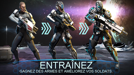 Télécharger Rivals at War: 2084 APK MOD (Astuce) Télécharger Rivals at War: 2084 APK MOD (Astuce) 4