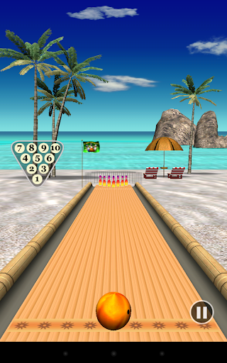 Code Triche Bowling Paradise Pro FREE APK MOD (Astuce) Code Triche Bowling Paradise Pro FREE APK MOD (Astuce) 1