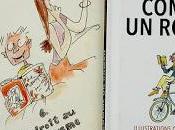 Comme roman Daniel Pennac (édition anniversaire) illustré Quentin Blake