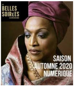 Une rentrée de l’Orchestre métropolitain avec Frédéric Antoun et Michèle Losier sous la direction de Yannick Nézet-Séguin, un concert de musique baroque avec Hugo Laporte par le Festival des Grandes Laurentides et les prochains arrêts de La roulotte ly... Une rentrée de l’Orchestre métropolitain avec Frédéric Antoun et Michèle Losier sous la direction de Yannick Nézet-Séguin, un concert de musique baroque avec Hugo Laporte par le Festival des Grandes Laurentides et les prochains arrêts de La roulotte ly...