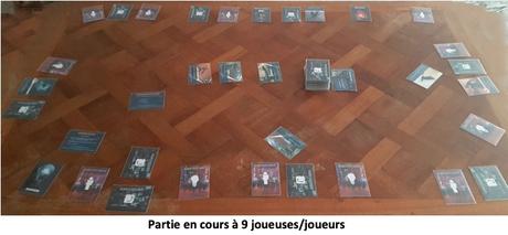 Test d’Human Punishment Identités Cryptées 2.0 Test d’Human Punishment Identités Cryptées 2.0