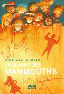 classe mammouths