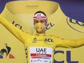 Pogacar assomme renverse Tour