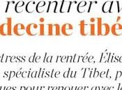 Trois techniques vers calme