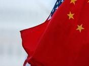 Relations Chine-États-Unis