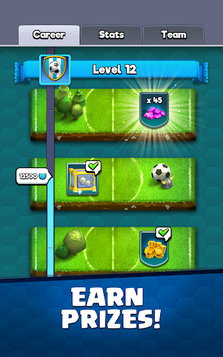 Télécharger Soccer Royale: Clash Games APK MOD (Astuce) Télécharger Soccer Royale: Clash Games APK MOD (Astuce) 4
