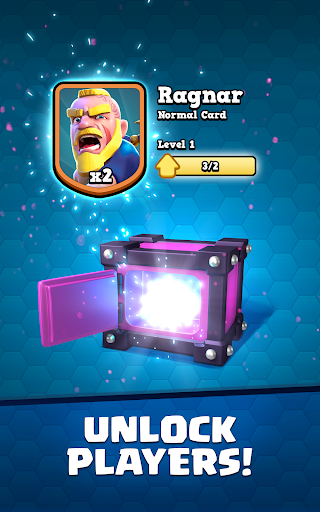 Télécharger Soccer Royale: Clash Games APK MOD (Astuce) Télécharger Soccer Royale: Clash Games APK MOD (Astuce) 5