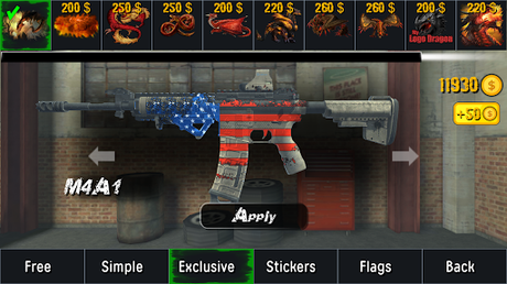 Télécharger Gratuit Critical Force Ops APK MOD (Astuce) Télécharger Gratuit Critical Force Ops APK MOD (Astuce) 4