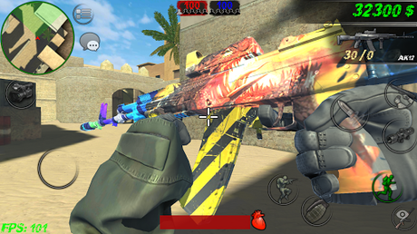 Télécharger Gratuit Critical Force Ops APK MOD (Astuce) Télécharger Gratuit Critical Force Ops APK MOD (Astuce) 3