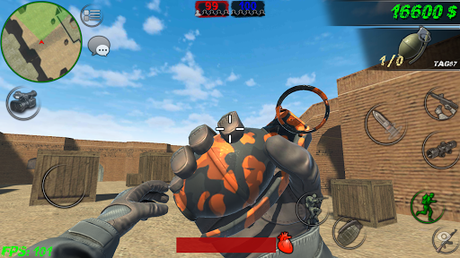 Télécharger Gratuit Critical Force Ops APK MOD (Astuce) Télécharger Gratuit Critical Force Ops APK MOD (Astuce) 1