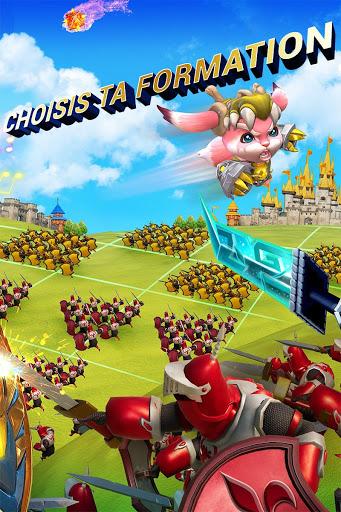 Télécharger Lords Mobile: Guerre des Royaumes - Bataille RPG APK MOD
(Astuce) Télécharger Lords Mobile: Guerre des Royaumes - Bataille RPG APK MOD (Astuce) 3