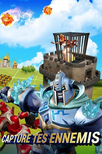 Télécharger Lords Mobile: Guerre des Royaumes - Bataille RPG APK MOD
(Astuce) Télécharger Lords Mobile: Guerre des Royaumes - Bataille RPG APK MOD (Astuce) 4