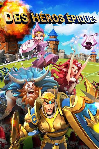 Télécharger Lords Mobile: Guerre des Royaumes - Bataille RPG APK MOD
(Astuce) Télécharger Lords Mobile: Guerre des Royaumes - Bataille RPG APK MOD (Astuce) 2