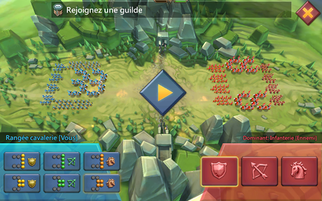 Télécharger Lords Mobile: Guerre des Royaumes - Bataille RPG APK MOD
(Astuce) Télécharger Lords Mobile: Guerre des Royaumes - Bataille RPG APK MOD (Astuce) 5