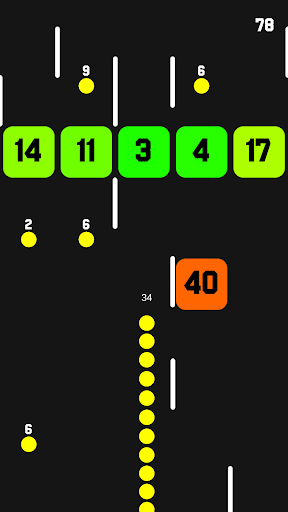 Télécharger Gratuit Slither Snake & Number Box APK MOD (Astuce) Télécharger Gratuit Slither Snake & Number Box APK MOD (Astuce) 5