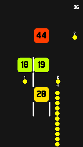 Télécharger Gratuit Slither Snake & Number Box APK MOD (Astuce) Télécharger Gratuit Slither Snake & Number Box APK MOD (Astuce) 3
