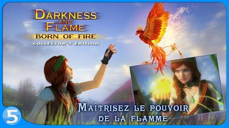 Code Triche Darkness and Flame APK MOD (Astuce) Code Triche Darkness and Flame APK MOD (Astuce) 4