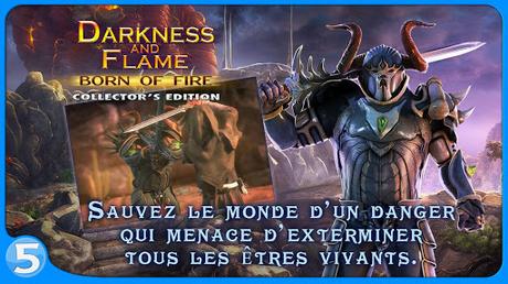 Code Triche Darkness and Flame APK MOD (Astuce) Code Triche Darkness and Flame APK MOD (Astuce) 5