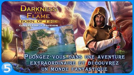 Code Triche Darkness and Flame APK MOD (Astuce) Code Triche Darkness and Flame APK MOD (Astuce) 1