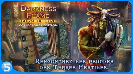 Code Triche Darkness and Flame APK MOD (Astuce) Code Triche Darkness and Flame APK MOD (Astuce) 2