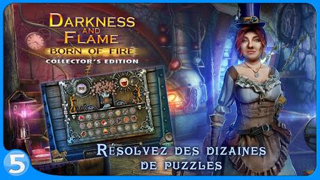 Code Triche Darkness and Flame APK MOD (Astuce) Code Triche Darkness and Flame APK MOD (Astuce) 3