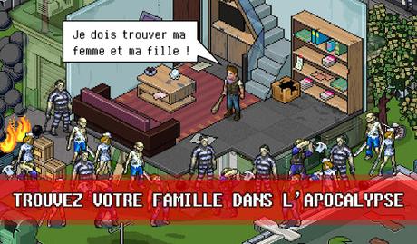 Télécharger Fury Survivor: Pixel Z APK MOD (Astuce) 3