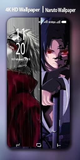 Télécharger Ninja Ultimate Konoha Premium Wallpapers 4K + APK MOD
(Astuce) Télécharger Ninja Ultimate Konoha Premium Wallpapers 4K + APK MOD (Astuce) 2