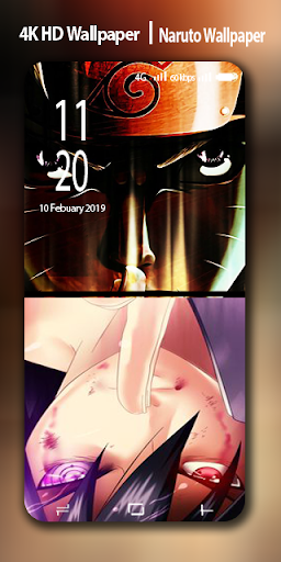 Télécharger Ninja Ultimate Konoha Premium Wallpapers 4K + APK MOD
(Astuce) Télécharger Ninja Ultimate Konoha Premium Wallpapers 4K + APK MOD (Astuce) 1