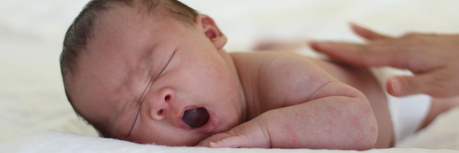 Point bébé : Bébéloute a 2 mois ! Point bébé : Bébéloute a 2 mois !