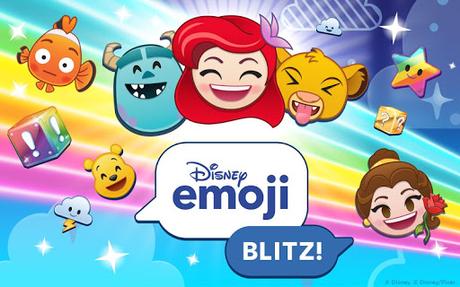 Télécharger Gratuit Disney Emoji Blitz APK MOD (Astuce) Télécharger Gratuit Disney Emoji Blitz APK MOD (Astuce) 6