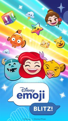 Télécharger Gratuit Disney Emoji Blitz APK MOD (Astuce) Télécharger Gratuit Disney Emoji Blitz APK MOD (Astuce) 1