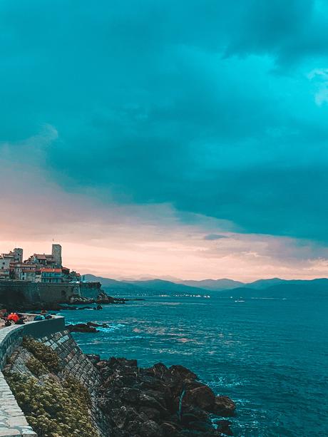 5 raisons d’aimer l’Automne sur la Côte d’Azur