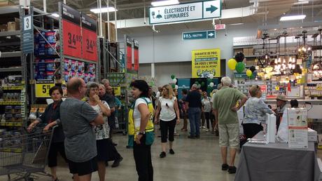 22h15, Un Samedi Soir