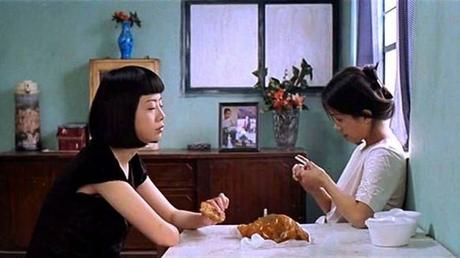 Love Will Tear Us Apart (1999) de Yu Lik Wai