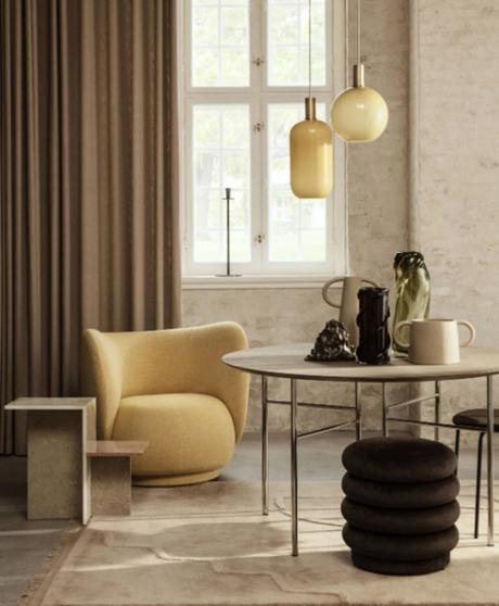 Zoom sur les tendances déco de 2021 Zoom sur les tendances déco de 2021
