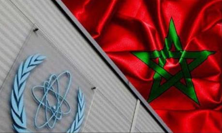 Le Maroc élu président de la 64ème Conférence générale de l’AIEA